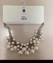 GU | ネックレス