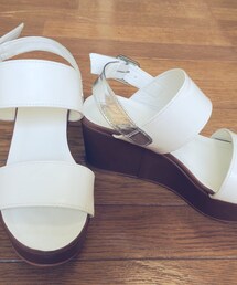 ZOZOフリマ | アウトレット(サンダル)