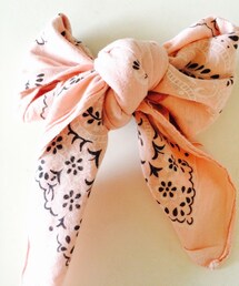 VINTAGE | バンダナ/スカーフ