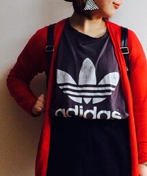 adidas | 古着(Tシャツ/カットソー)