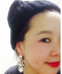 GU | ピアス（両耳用）