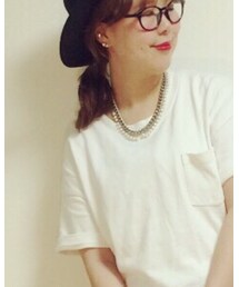 LOWRYS FARM | ネックレス