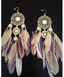 H&M | ピアス(両耳用)