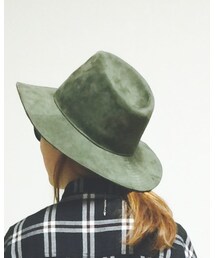 JOURNAL STANDARD | ハット