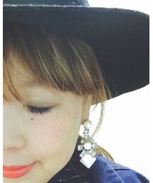 カーキのアイシャドウ👀 | その他