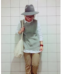 LOWRYS FARM | ベスト