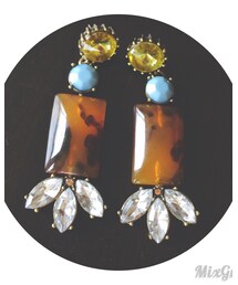 pierce | ピアス（両耳用）