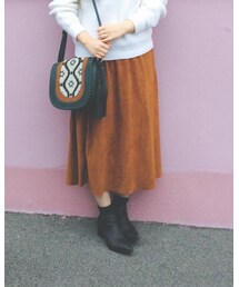 CIAOPANIC | スカート