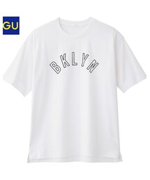 GU | Tシャツ/カットソー