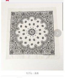 SHARE PARK | バンダナ/スカーフ