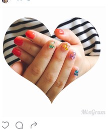 💅 | その他