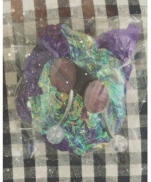 spell | ピアス（両耳用）