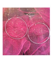 3coins | ピアス（両耳用）