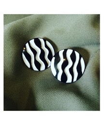 dali | ハンドメイド(ピアス（両耳用）)