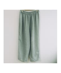 used | スラックス