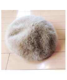 LOWRYS FARM | ハンチング/ベレー帽