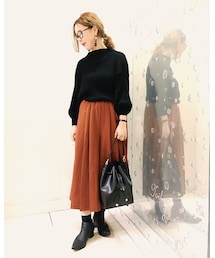 使われたコーデ💕 | その他