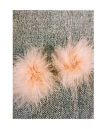 dalii | ピアス（両耳用）