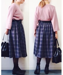 URBAN RESEARCH | スカート