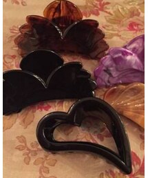 Lochie | バレッタ/ヘアクリップ