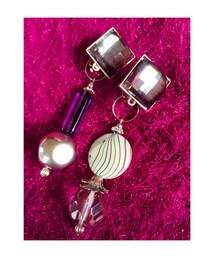 d a l i i | イヤリング