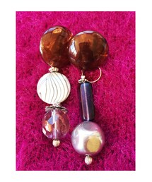KUMivintage | イヤリング