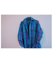 VINTAGE | シャツ/ブラウス