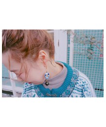 d a l i i | i n ▷ @dali.i(ピアス（両耳用）)