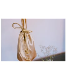 巾着 bag | エコバッグ/サブバッグ