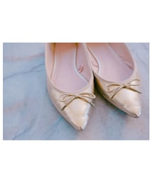 GU | バレエシューズ