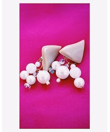 d a l i i ‥Instagram@dali.i | ピアス（両耳用）