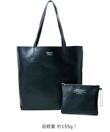 付録 | ふ ろ く ◎(ショルダーバッグ)