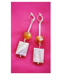 〻dalii〻 | ピアス（両耳用）