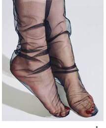 no brand | ソックス/靴下