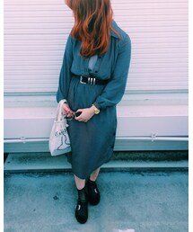 used | ワンピース