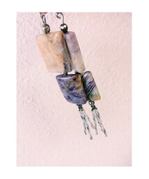 dalii----->my Instagram | ピアス(両耳用)