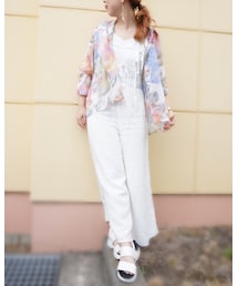 ☑︎全身 | その他