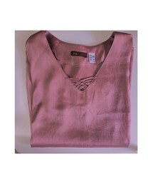 used | spell(タンクトップ)