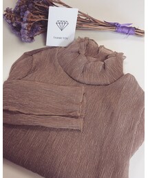 KUMi vintage | Instagramで販売可能🙆(シャツ/ブラウス)