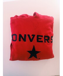 CONVERSE | used(パーカー)