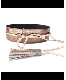 KUMi vintage | ベルト