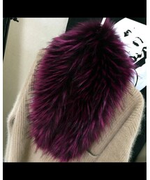 ♢KUMivintage♢ | マフラー