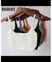 KUMivintage | キャミソール