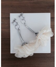 KUMi vintage | イヤリング