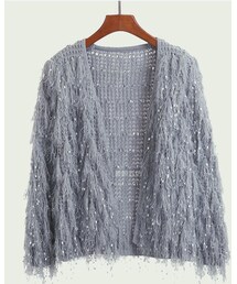 KUMi vintage | カーディガン/ボレロ