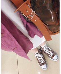 CONVERSE | スニーカー