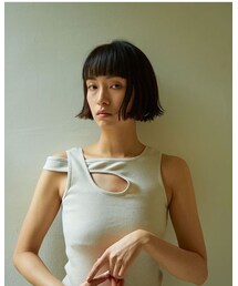 little suzie | タンクトップ