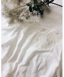 used | シャツ/ブラウス