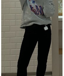 ZARA | パンツ