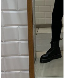 Dr. Martens | ブーツ